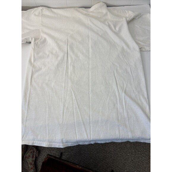 Family Guy Tee Cartoon TV Show Sketch Pad Math Homework Graphic Liquid Blue Sz L - Picture 10 of 14